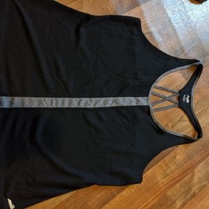 ❤️AVIA Black top size XL